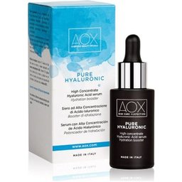 Pure Hyaluronic 30ml