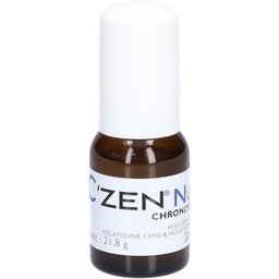 C'Zen Chronospray