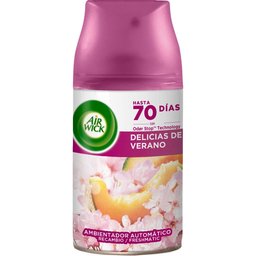 Life Scents Désodorisant Recharge Délices 250ml