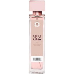 Eau de Parfum Pour Femme Nº32 150ml