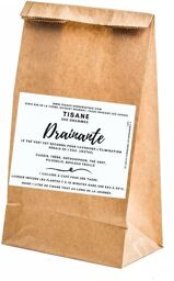 TISANE DRAINANTE paquet de 500g