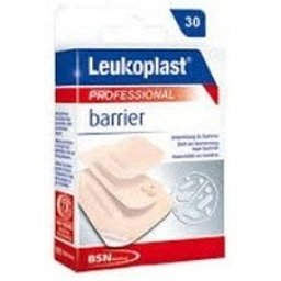 Barrier Waterproof Dressings 30 pcs
