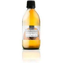 Labs Huile végétale d'abricot 250ml