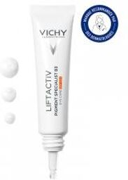 LiftActiv Pigment Specialist B3 Soin des Yeux SPF 50 + 15 ML - Tube-applicateur 15 ml