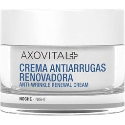 crème anti-rides nuit 50ml