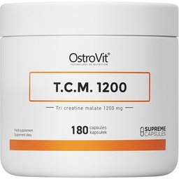 T.C.M. 1200 180caps