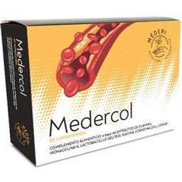 Medercol 30comp