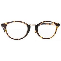 modelo Harnosandd Harnosandd print negro y amarillo dioptrías +2,00 1ud
