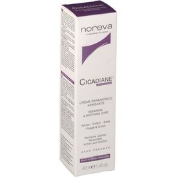 Noreva Crème Réparatrice Apaisante Visage & Corps 40mL