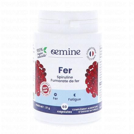 Fer 60 capsules