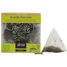 Chun Mee Green Tea 15 Sachets