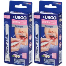 Dentilia® Filmogel® Premières Dents