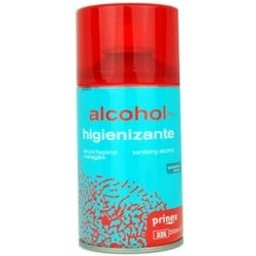 Alcohol 70 Spray 250 ml