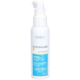 + Lotion Antichute