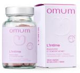 L'Intime Nutricosmétique Complément Alimentaire 60 Gélules - Pot 29