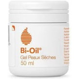 Bio Oil Gel Peau Sèche 50ml