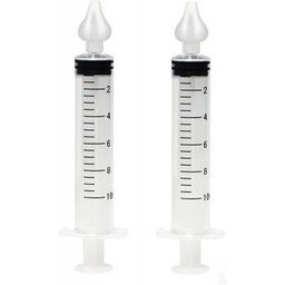 Irrigateur Nasal 2uts