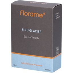 Eau de Toilette Bleu Glacier