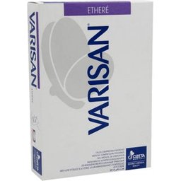 2 Ethere Chaussette Beige Taille 1C 1 Paire