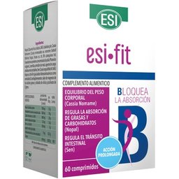 Fit Block Poids de la balance d'absorption 60comp