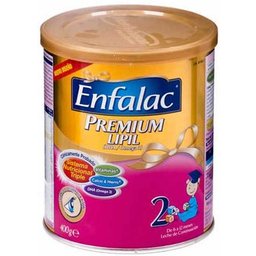 Premium 2 Leche 400g