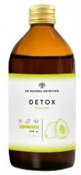Detox Cleanser 500 ml - Bouteille 500 ml