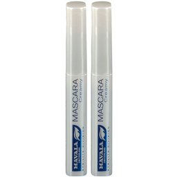 Mavala® Mascara Lengthening Creamy 2 Brun aux protéines de soie