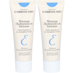 Masque Hydratation Intense
