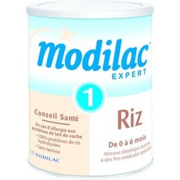 Expert Riz 1 800g
