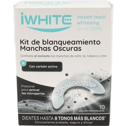 Darks Stains 10 gouttières