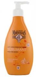 Petit Marseillais Lait Hyd Nacre Sublim P Tsec Huil Abricot Pomp 250 ml - Flacon-Pompe 250 ml