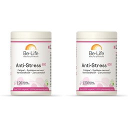 Be-Life Anti-Stress 600