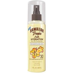 Silk Hydration Mist Spf30 150ml