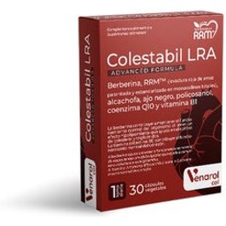 Colestabil LRA 30caps