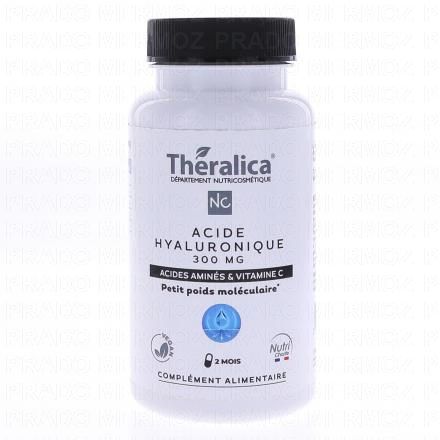 Acide Hyaluronique 300mg
