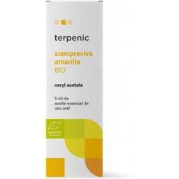 Immortelle Jaune 5ml