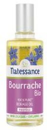 Huile de Bourrache Bio 50 ml - Flacon 50 ml