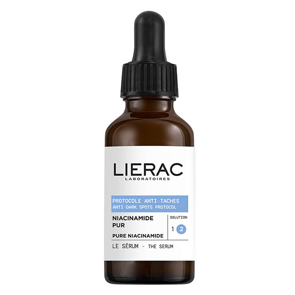 Protocole - Protocole anti-taches - Le sérum - 30ml