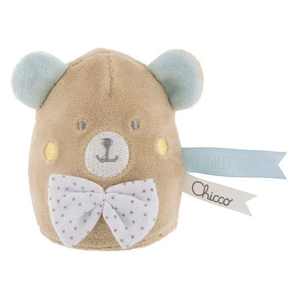 Jouet Veilleuse à Poser My Sweet Doudou +0m Ourson
