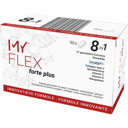 My Flex Forte Plus 90caps