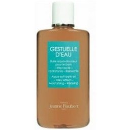 Gestuelle D'eau Huile de Bain Milky Effect Aqua-soft