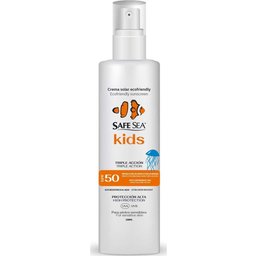 Kids Jellyfish Écran solaire spécial SPF50+ spray 100ml