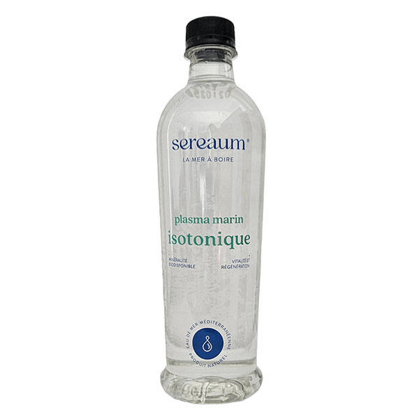 Plasma Marin Isotonique 600ml