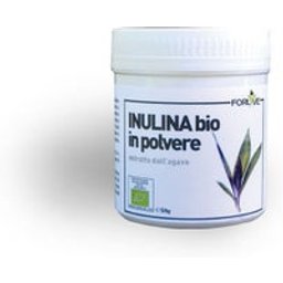 Inuline en Poudre Bio 100g