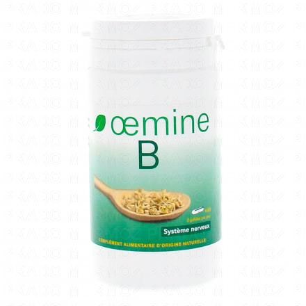 B 60 capsules