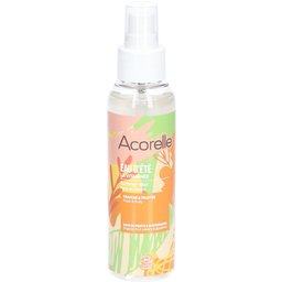 Spray été corporelle 