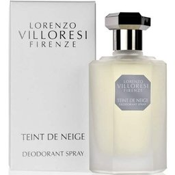 Desodorante Tez Nieve 100ml
