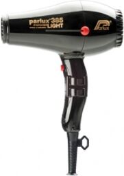 Sèche-cheveux 385 Powerlight Noir