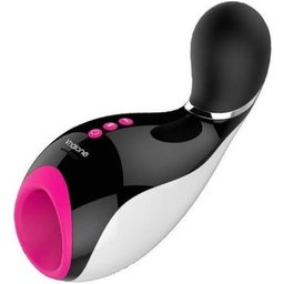 Oxxy Masturbator High Tech Bluetooth 1ud