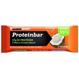PROTEINBAR NOIX DE COCO 50G